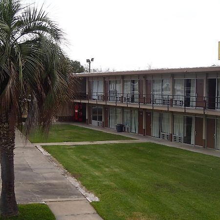 Sunrise Inn Lake Charles Exterior photo