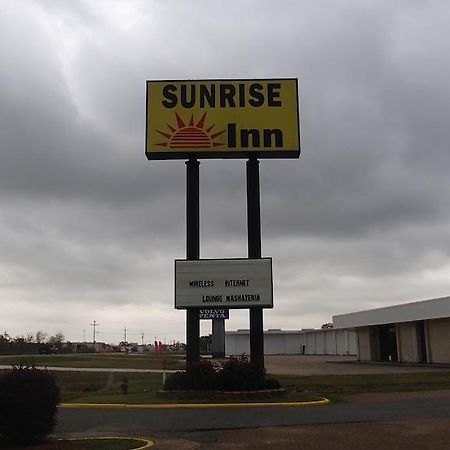 Sunrise Inn Lake Charles Exterior photo