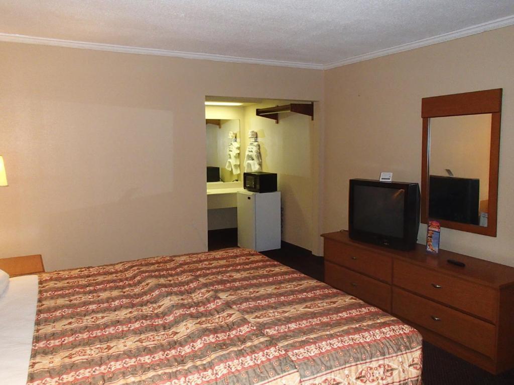 Sunrise Inn Lake Charles Room photo