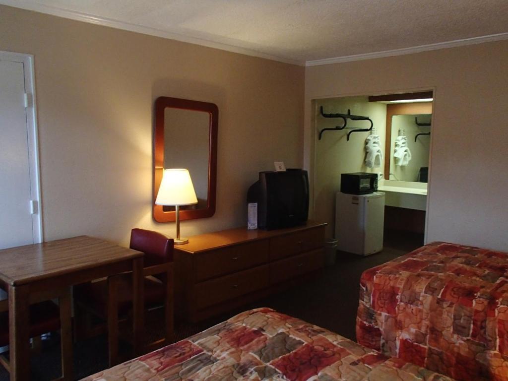 Sunrise Inn Lake Charles Room photo